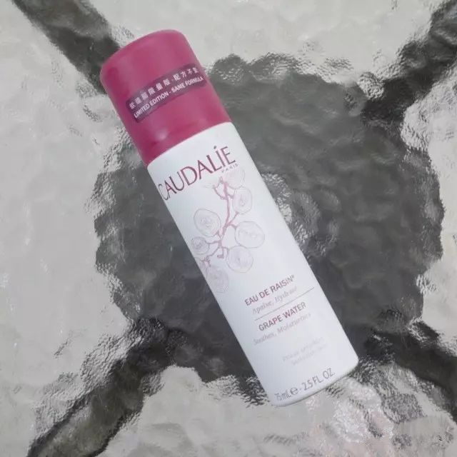 空瓶记抗老精华,空瓶记使用什么护肤品