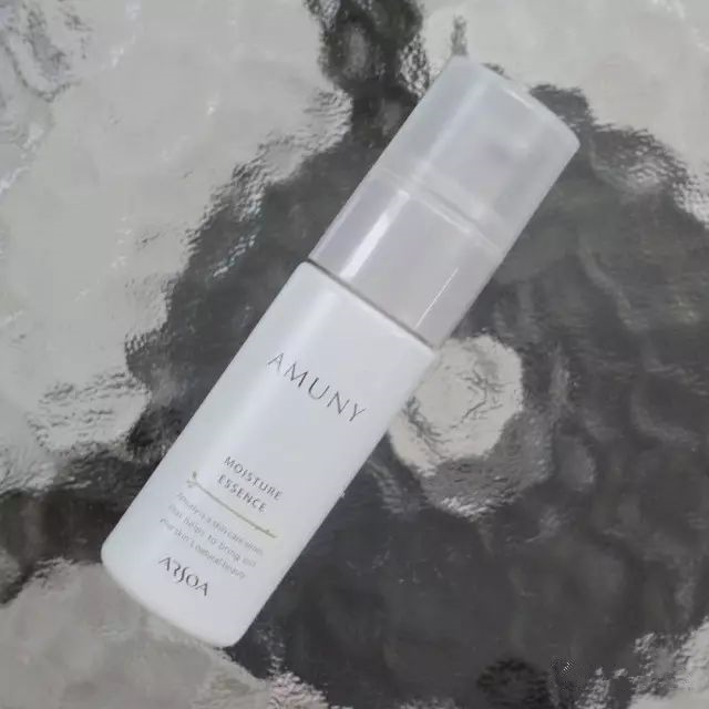 空瓶记抗老精华,空瓶记使用什么护肤品