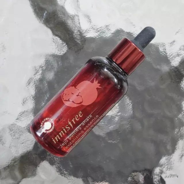 空瓶记抗老精华,空瓶记使用什么护肤品