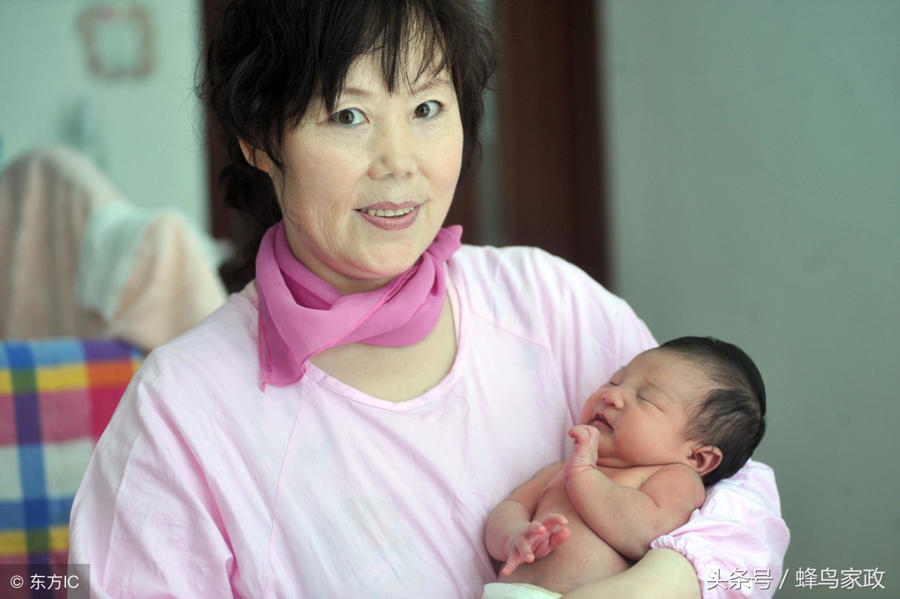 成都靠谱月嫂,成都月嫂怎么找工作