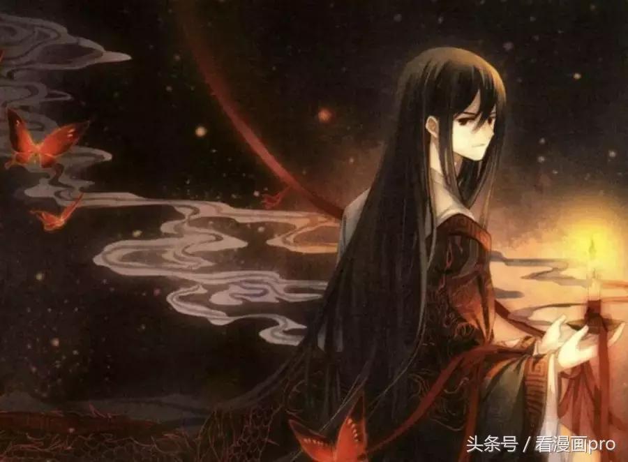 这十部人气漫画最适合打发时间,知音漫客漫画所有漫画名单