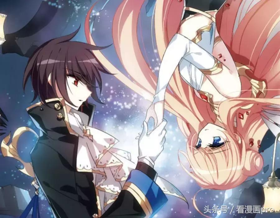 这十部人气漫画最适合打发时间,知音漫客漫画所有漫画名单