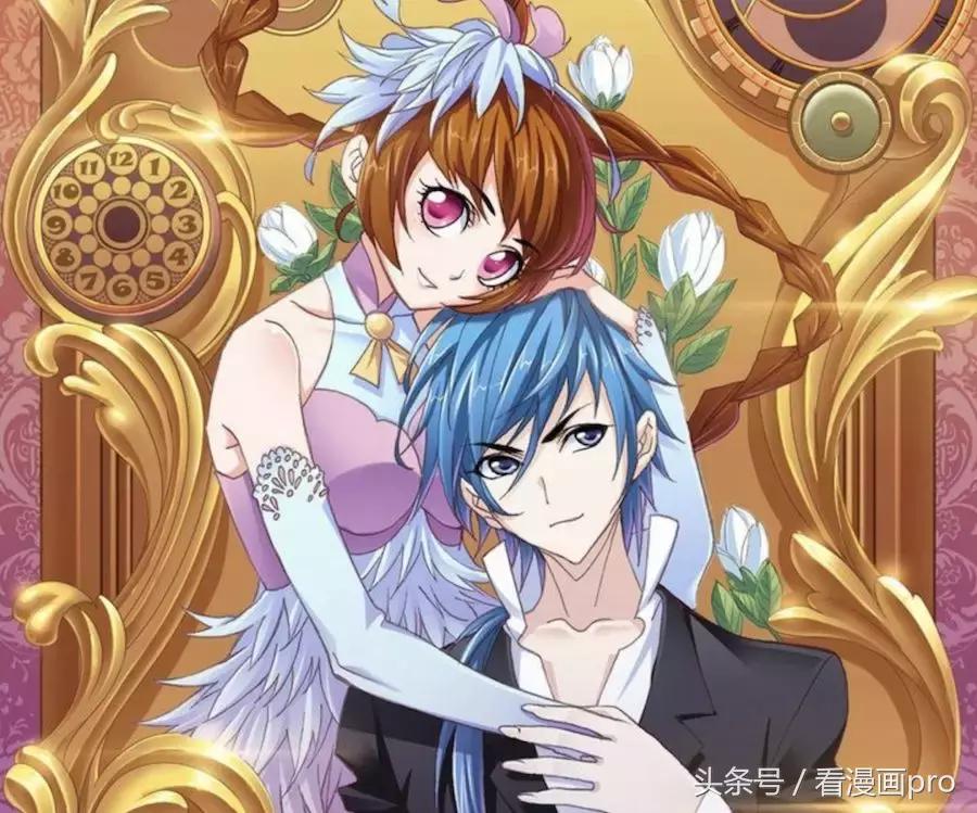 这十部人气漫画最适合打发时间,知音漫客漫画所有漫画名单