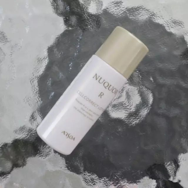 空瓶记抗老精华,空瓶记使用什么护肤品