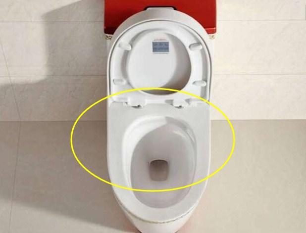 马桶移位15公分后选直冲还是虹吸,马桶移位40公分后选直冲还是虹吸