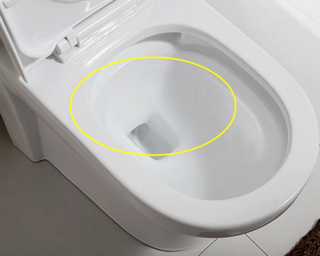 马桶移位15公分后选直冲还是虹吸,马桶移位40公分后选直冲还是虹吸