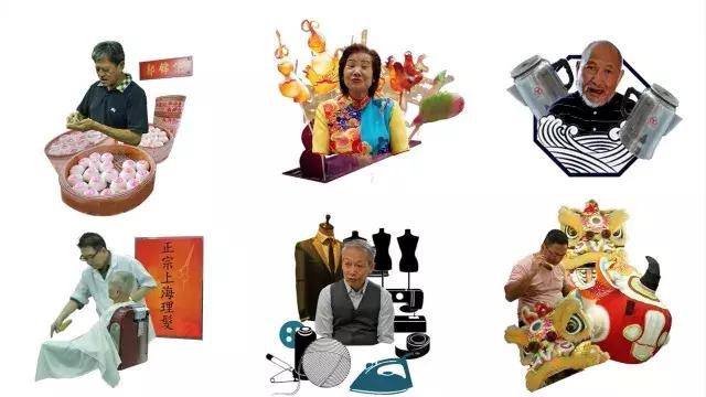 香港匠人：他们在考验这个时代，也在被这个时*考代**验