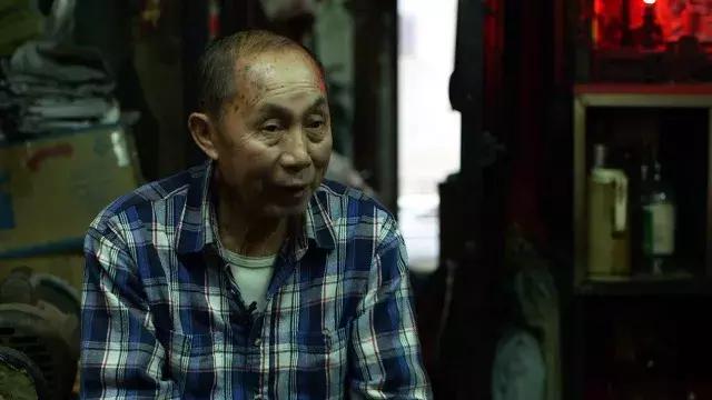 香港匠人：他们在考验这个时代，也在被这个时*考代**验