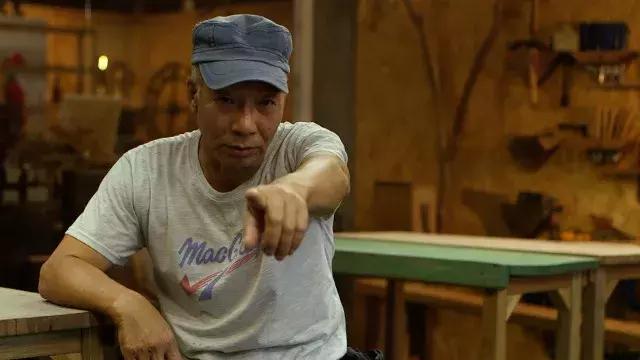 香港匠人：他们在考验这个时代，也在被这个时*考代**验