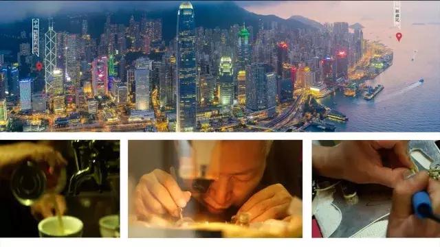 香港匠人：他们在考验这个时代，也在被这个时*考代**验