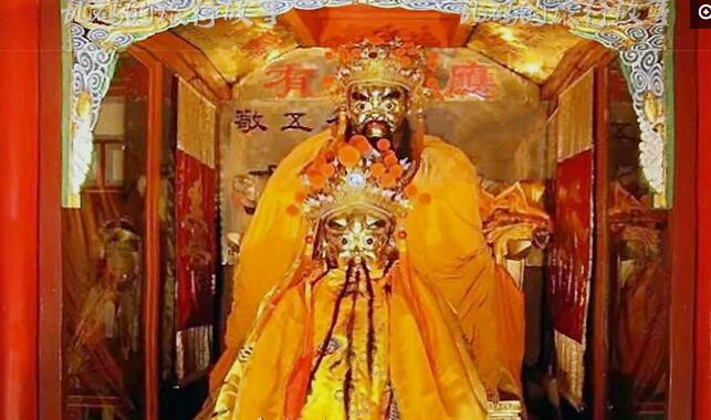 求姻缘很灵验的十大庙,十大求姻缘很灵验的庙