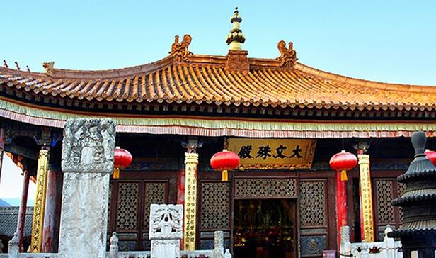 求姻缘很灵验的十大庙,十大求姻缘很灵验的庙