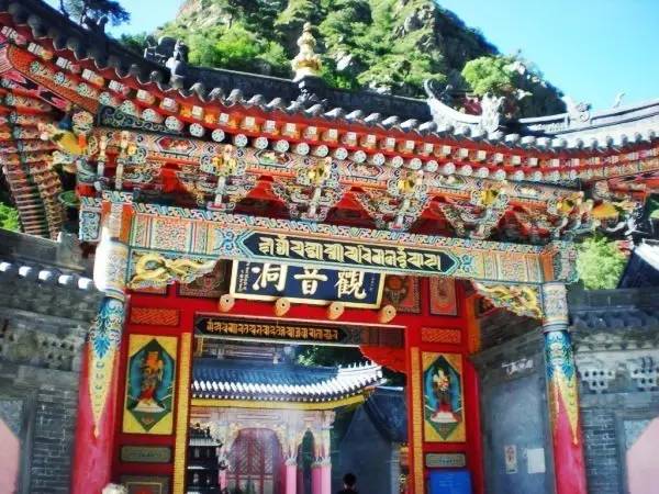 求姻缘很灵验的十大庙,十大求姻缘很灵验的庙