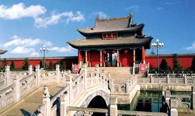 求姻缘很灵验的十大庙,十大求姻缘很灵验的庙