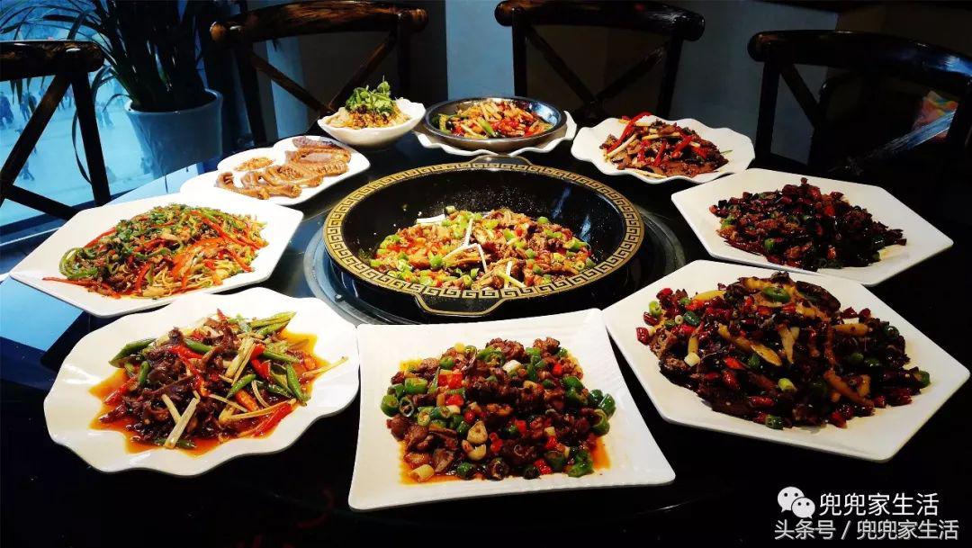 珙县巡场适合宴席的农家乐,珙县巡场茶馆