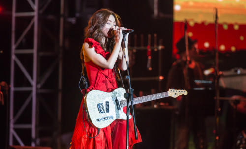 8首“有毒”民谣，总有一首路过你心上