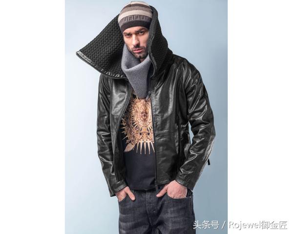 自己在家里洗皮衣怎么洗,皮衣能空气洗吗怎么洗