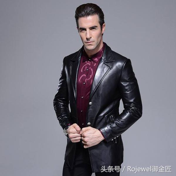 自己在家里洗皮衣怎么洗,皮衣能空气洗吗怎么洗