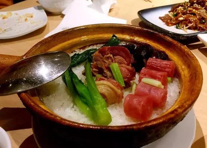 这家开在扬州三盛的粤式餐厅，冲着味道就值得一去再去…