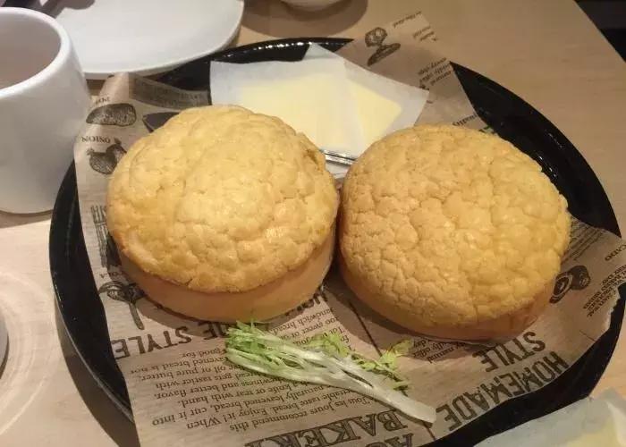 这家开在扬州三盛的粤式餐厅，冲着味道就值得一去再去…