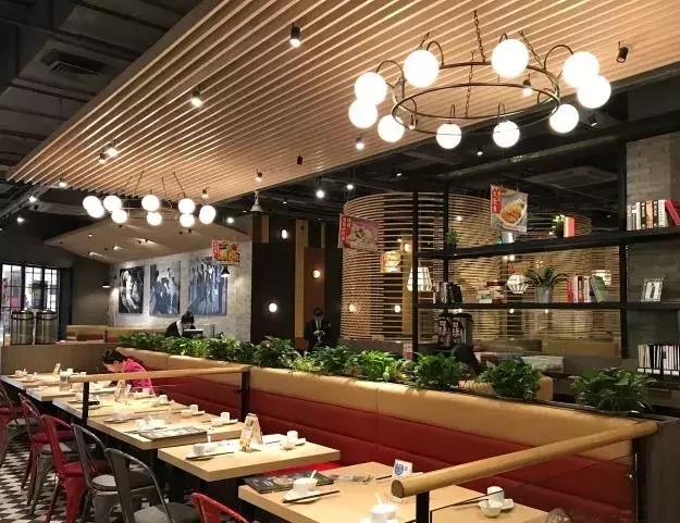 这家开在扬州三盛的粤式餐厅，冲着味道就值得一去再去…