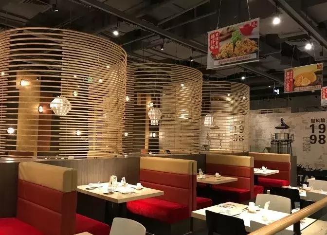 这家开在扬州三盛的粤式餐厅，冲着味道就值得一去再去…