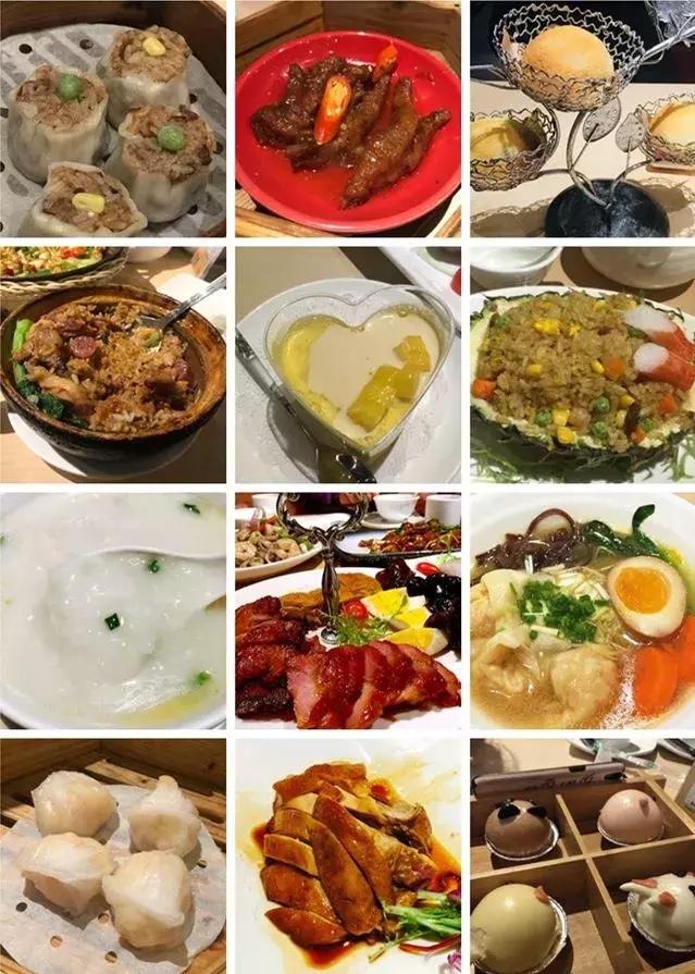 这家开在扬州三盛的粤式餐厅，冲着味道就值得一去再去…