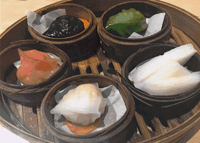 这家开在扬州三盛的粤式餐厅，冲着味道就值得一去再去…