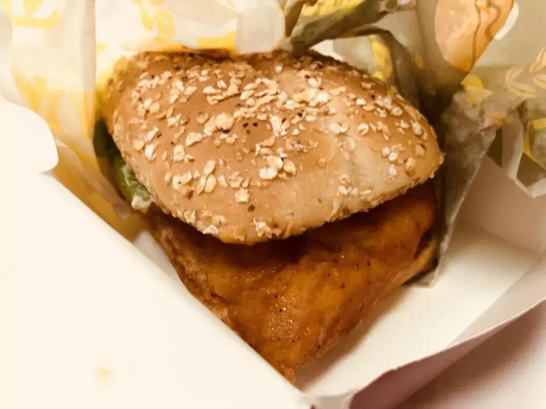 肯德基最便宜的全家桶多少钱,又划算又好吃的肯德基全家桶