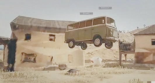 绝地求生各种奇葩挂,绝地求生各种离谱挂