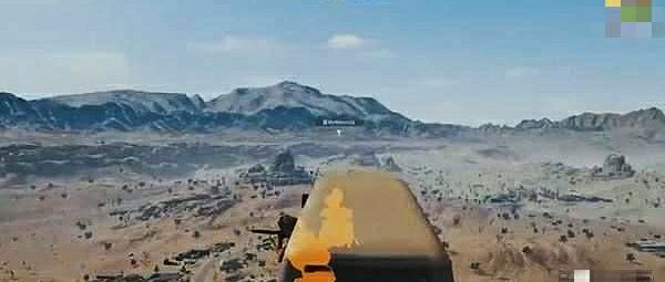 绝地求生各种奇葩挂,绝地求生各种离谱挂