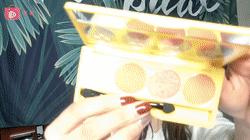 好用的国货眼影推荐,不输大牌的国货哑光眼影盘