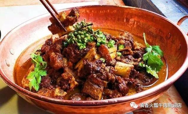 火爆的火瓢牛肉看似简单，为什么倒闭的又很多