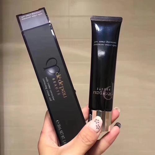 cpb长管隔离新春限量版是日本版吗,cpb隔离黑长管和白短管哪个好用