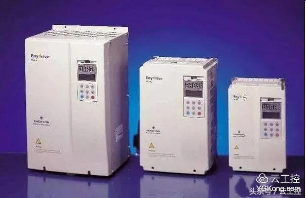 福建变频器电路图讲解,图解详解变频器