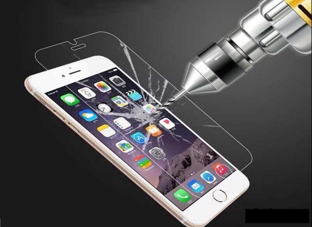 玻璃手机贴膜真的可以防止碎屏吗,手机贴膜真的防碎屏吗