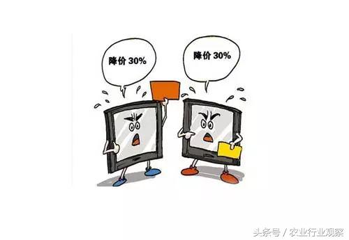 农资怎么干才能赚钱,从事农资近30年的感慨