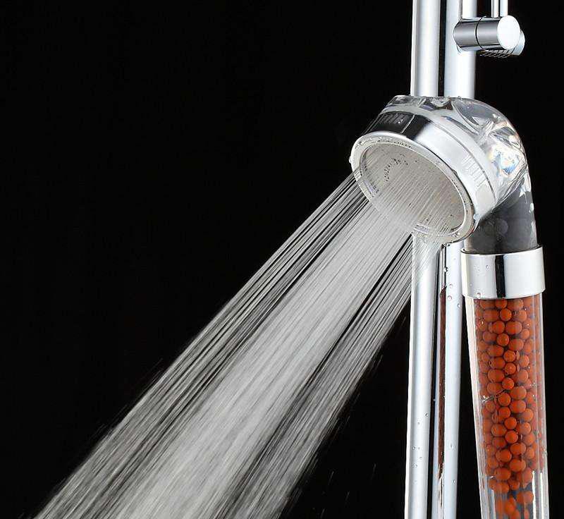 家用奇特的花洒,洗澡专用黑科技恒温花洒告诉你