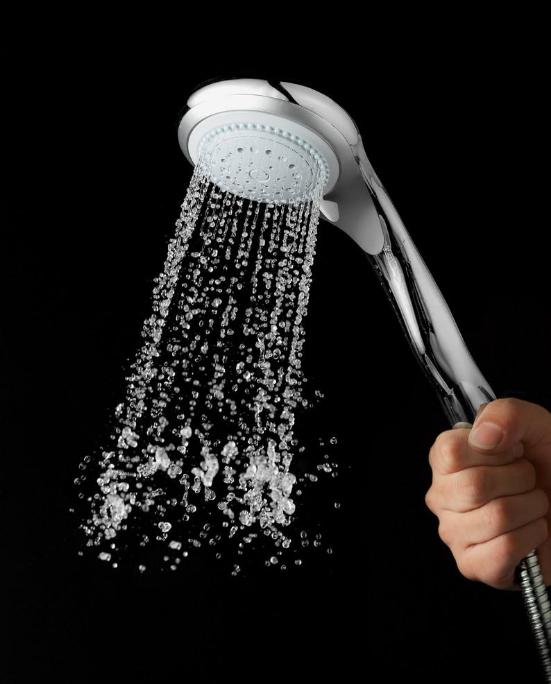 家用奇特的花洒,洗澡专用黑科技恒温花洒告诉你