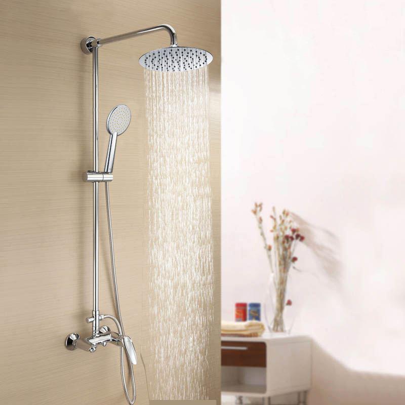 家用奇特的花洒,洗澡专用黑科技恒温花洒告诉你