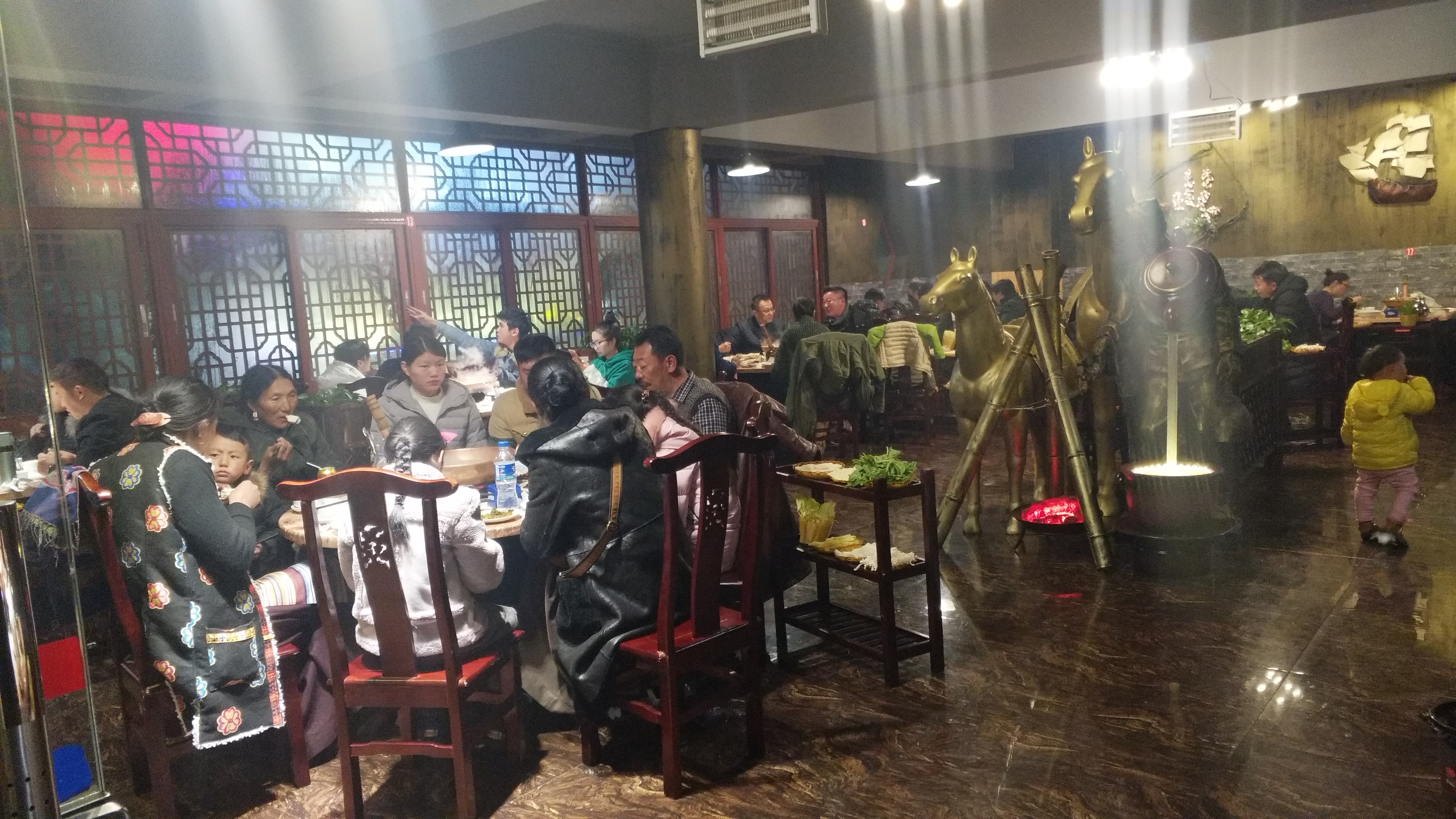 火爆的火瓢牛肉看似简单，为什么倒闭的又很多