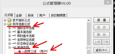 如何找一阳穿三线的股票,涨停战法之一阳穿三线