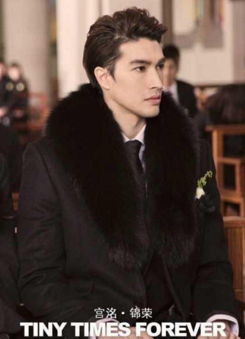 谢依霖时代少年团,谢依霖小时代花絮