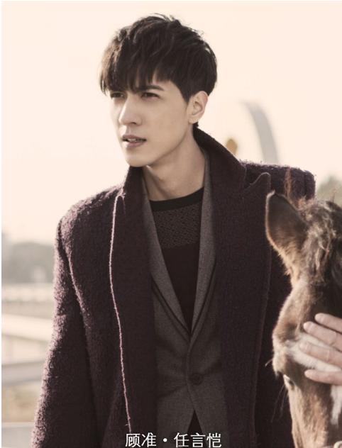 谢依霖时代少年团,谢依霖小时代花絮