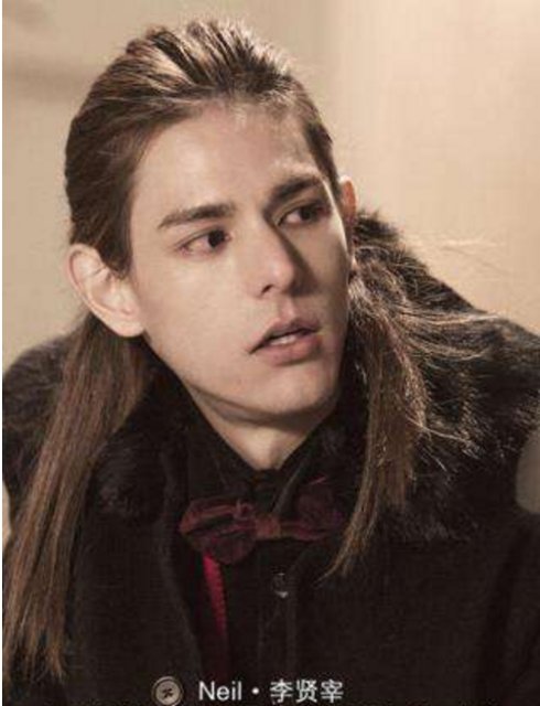 谢依霖时代少年团,谢依霖小时代花絮