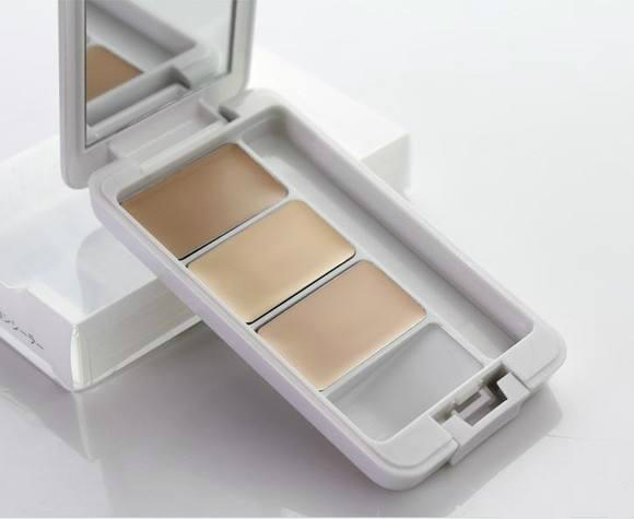 二十元的遮瑕膏推荐遮斑前十名,实惠遮瑕膏排行榜10强