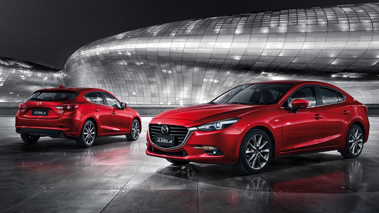 马自达昂克赛拉手动1.5怎么样,马自达昂克赛拉1.5排量车怎么样