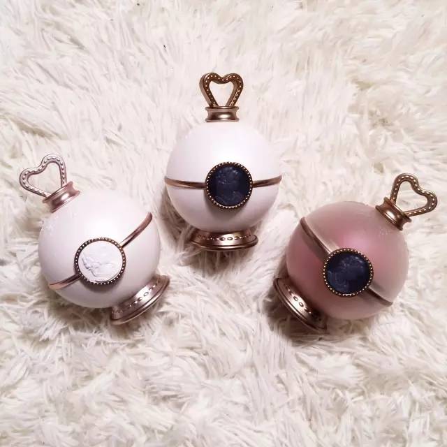 种草好物推荐散粉套装,散粉种草