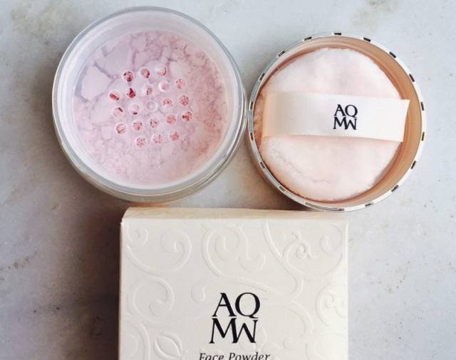 种草好物推荐散粉套装,散粉种草