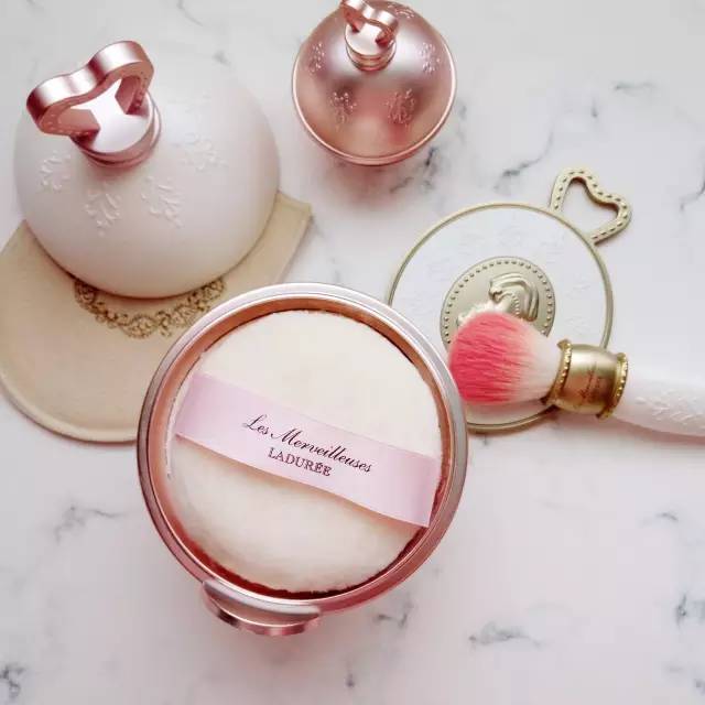 种草好物推荐散粉套装,散粉种草